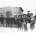 The History of Arapahoe County, Colorado